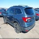 5FNYF6H27NB028574 2022 Honda Pilot Awd Special Edition auction photo thumbnail 3