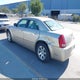 2C3KA53GX6H329146 2006 Chrysler 300 Touring auction photo thumbnail 3