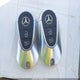W1KAF4HB2NR008609 2022 Mercedes-Benz C 300 4Matic auction photo thumbnail 11