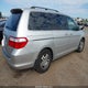 5FNRL38647B461707 2007 Honda Odyssey Ex-L auction photo thumbnail 4