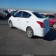 3N1CN7AP0HL870450 2017 Nissan Versa 1.6 Sv auction photo thumbnail 3