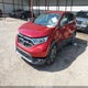 2HKRW1H5XHH510950 2017 Honda Cr-V Ex auction photo thumbnail 2