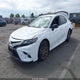 4T1G11AK4RU265183 2024 Toyota Camry Se Nightshade auction photo thumbnail 2