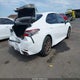 4T1G11AK4RU265183 2024 Toyota Camry Se Nightshade auction photo thumbnail 4