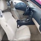 JTHFF2C2XA2502035 2010 Lexus Is 250C auction photo thumbnail 5