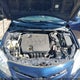 2T1BU4EE6BC584809 2011 Toyota Corolla Le auction photo thumbnail 10