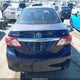 2T1BU4EE6BC584809 2011 Toyota Corolla Le auction photo thumbnail 16