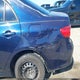 2T1BU4EE6BC584809 2011 Toyota Corolla Le auction photo thumbnail 6