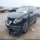 5N1AT2MV8HC875085 2017 Nissan Rogue Sl auction photo thumbnail 6