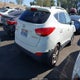 KM8JU3AC7BU223839 2011 Hyundai Tucson Gls auction photo thumbnail 4