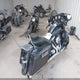 1HD1KB415AB659029 2010 Harley-Davidson Flhx auction photo thumbnail 4