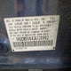 1HGCM55643A120993 2003 Honda Accord 2.4 Ex auction photo thumbnail 9