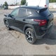 KL77LGEP2SC005123 2025 Chevrolet Trax Fwd 1Rs auction photo thumbnail 3