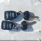KNAFU4A26B5453287 2011 Kia Forte Ex auction photo thumbnail 11