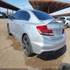 2HGFB6E56EH701870 2014 Honda Civic Si auction photo thumbnail 3