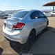 2HGFB6E56EH701870 2014 Honda Civic Si auction photo thumbnail 4