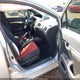 2HGFB6E56EH701870 2014 Honda Civic Si auction photo thumbnail 5