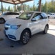 5FRYD4H41EB029777 2014 Acura Mdx Technology Package auction photo thumbnail 2