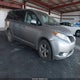 5TDKA3DC2CS013412 2012 Toyota Sienna Le 8 Passenger auction photo thumbnail 1