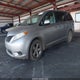 5TDKA3DC2CS013412 2012 Toyota Sienna Le 8 Passenger auction photo thumbnail 2