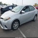 2T1BURHE0FC445824 2015 Toyota Corolla L auction photo thumbnail 2