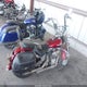 1HD1BJY122Y048281 2002 Harley-Davidson Flstc auction photo thumbnail 4
