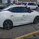1N4AA6CV7MC508164 2021 Nissan Maxima Sv Xtronic Cvt auction photo thumbnail 6