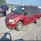 2D4GP44L15R346306 2005 Dodge Grand Caravan Sxt auction photo thumbnail 2