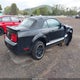 1ZVFT84N875363257 2007 Ford Mustang auction photo thumbnail 4
