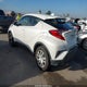 JTNKHMBX3M1121555 2021 Toyota C-Hr Le auction photo thumbnail 3