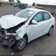 5YFBURHE5EP101775 2014 Toyota Corolla L auction photo thumbnail 2