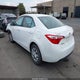 5YFBURHE5EP101775 2014 Toyota Corolla L auction photo thumbnail 3