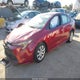 JTDEPMAE3NJ232368 2022 Toyota Corolla Le auction photo thumbnail 2