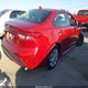 JTDEPMAE3NJ232368 2022 Toyota Corolla Le auction photo thumbnail 4