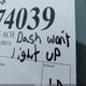JTDKB20U883402599 2008 Toyota Prius auction photo thumbnail 13