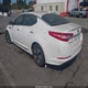 KNAGM4AD1C5024324 2012 Kia Optima Hybrid Ex auction photo thumbnail 3