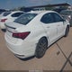 19UUB2F5XHA004297 2017 Acura Tlx Technology Package auction photo thumbnail 4