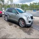 1GYKNGRSXSZ135129 2025 Cadillac Xt5 Awd Sport auction photo thumbnail 1