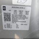 1GYKNGRSXSZ135129 2025 Cadillac Xt5 Awd Sport auction photo thumbnail 9