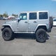 1C4BJWEG7HL666359 2017 Jeep Wrangler Unlimited Sahara 4X4 auction photo thumbnail 14