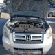 5FNYF18318B053826 2008 Honda Pilot Se auction photo thumbnail 10