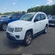 1C4NJCBA4FD436863 2015 Jeep Compass Sport auction photo thumbnail 2