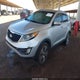 KNDPC3ACXE7589170 2014 Kia Sportage Ex auction photo thumbnail 2