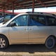 5TDZK23C69S239324 2009 Toyota Sienna Le auction photo thumbnail 15