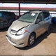 5TDZK23C69S239324 2009 Toyota Sienna Le auction photo thumbnail 2