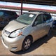 5TDZK23C69S239324 2009 Toyota Sienna Le auction photo thumbnail 6