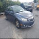 1G1PC5SB1D7314179 2013 Chevrolet Cruze 1Lt Auto auction photo thumbnail 1