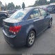 1G1PC5SB1D7314179 2013 Chevrolet Cruze 1Lt Auto auction photo thumbnail 4