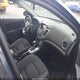 1G1PC5SB1D7314179 2013 Chevrolet Cruze 1Lt Auto auction photo thumbnail 5