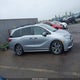 5FNRL6H84MB039466 2021 Honda Odyssey Touring auction photo thumbnail 13